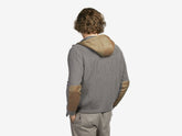 Hoodie Full Zip F7 | Sease
