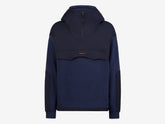 Knit Anorak - Half Zip | Sease