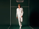 TENNIS LOOK 02 | Sease