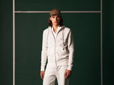 Tennis 3d Knitted Hoddie - Men’s Tennis Kit | Sease
