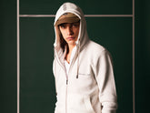 Tennis 3d Knitted Hoddie | Sease