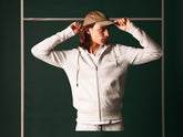Tennis 3d Knitted Hoddie | Sease