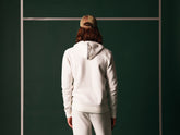 Tennis 3d Knitted Hoddie | Sease