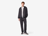 Reversible Hybrid Full Zip | Sease