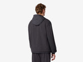 Reversible Hybrid Full Zip | Sease