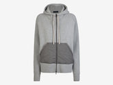 Aurora Felted Hoodie | Sease
