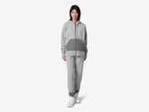 Aurora Felted Hoodie | Sease