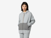 Aurora Felted Hoodie | Sease
