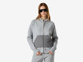Aurora Felted Hoodie | Sease