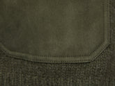 Knitted Bomber | Sease