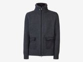 Knitted Bomber - Après Ski | Sease