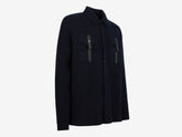 Felted Overshirt | Sease