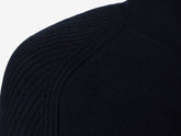 Felted Overshirt | Sease