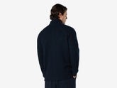Felted Overshirt | Sease