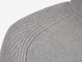 Felted Overshirt | 시즈