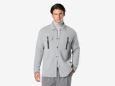 Felted Overshirt - Fall Winter 2025 | Sease