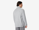 Felted Overshirt | 시즈