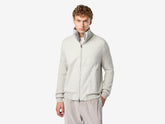 Knit Hybrid Bomber Shearling - Gifts for him | Sease