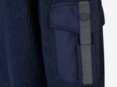 Dinghy Full Zip - PRE FALL 26 | Sease