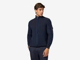 Dinghy Full Zip - PRE FALL 26 | Sease