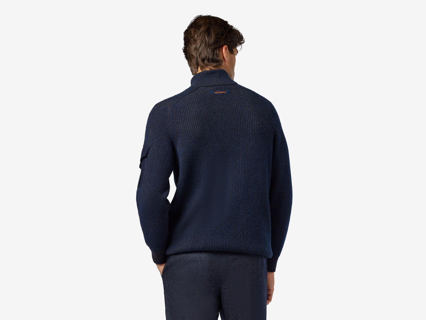 Dinghy Full Zip
