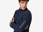 Dinghy Full Zip - PRE FALL 26 | Sease