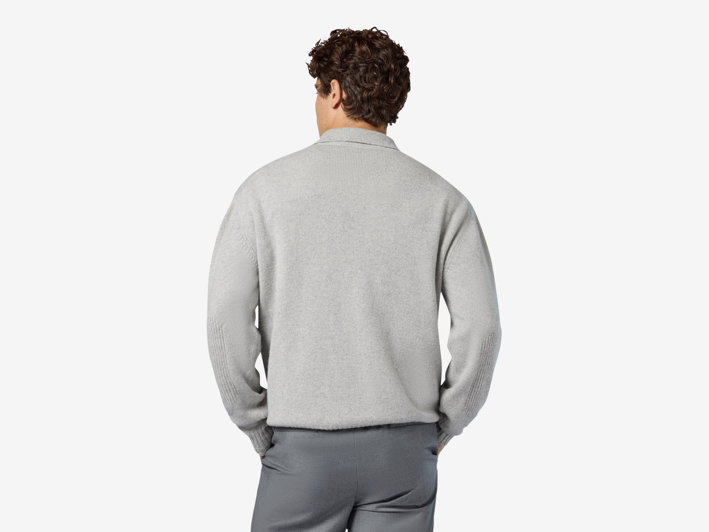 Polo Coarsehair