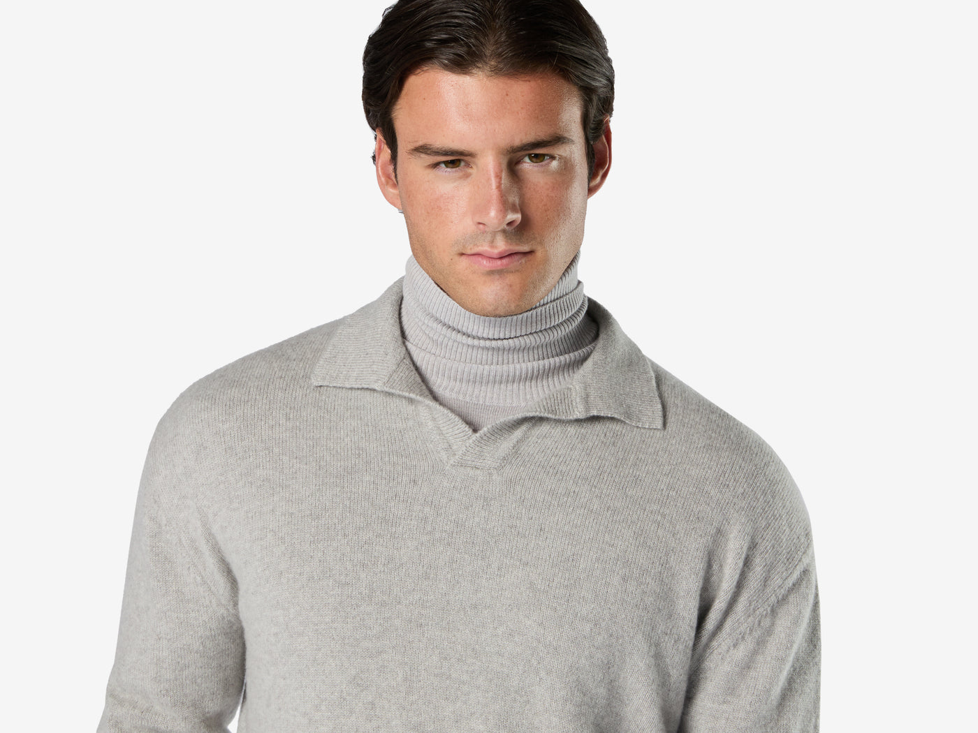 Polo Coarsehair