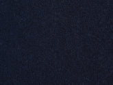 Felted Half Zip Polo | 시즈