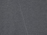 Waffle Half Zip Turtle Neck | Sease