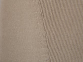 Waffle Half Zip Turtle Neck | Sease