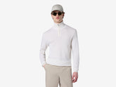 Waffle Half Zip Turtle Neck - PRE FALL 26 | Sease