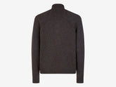 Half Zip Mouliné 2.0 | Sease