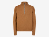 Half Zip Mouliné 2.0 | Sease