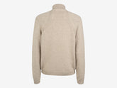 Half Zip Mouliné - Mid Layers / Vests | Sease