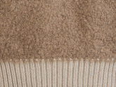 Alsek Shearling Half Zip | Sease
