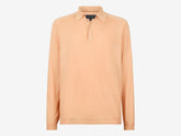Knitted Polo | Sease
