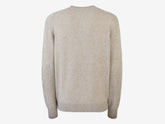 Round Neck Coarsehair | Sease