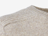 Round Neck Coarsehair | Sease