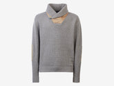 Shawl Collar F7 - Après Ski | Sease
