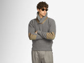 Shawl Collar F7 - Après Ski | Sease