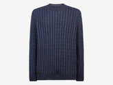 Cable Knit Vanisé | Sease