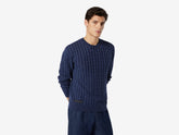 Cable Knit Vanisé | Sease