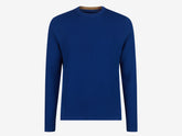 Waffle Round Neck | Sease