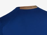 Waffle Round Neck | Sease