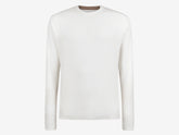 Waffle Round Neck | Sease