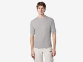 Waffle Short Sleeve - Spring Summer 26 | Sease