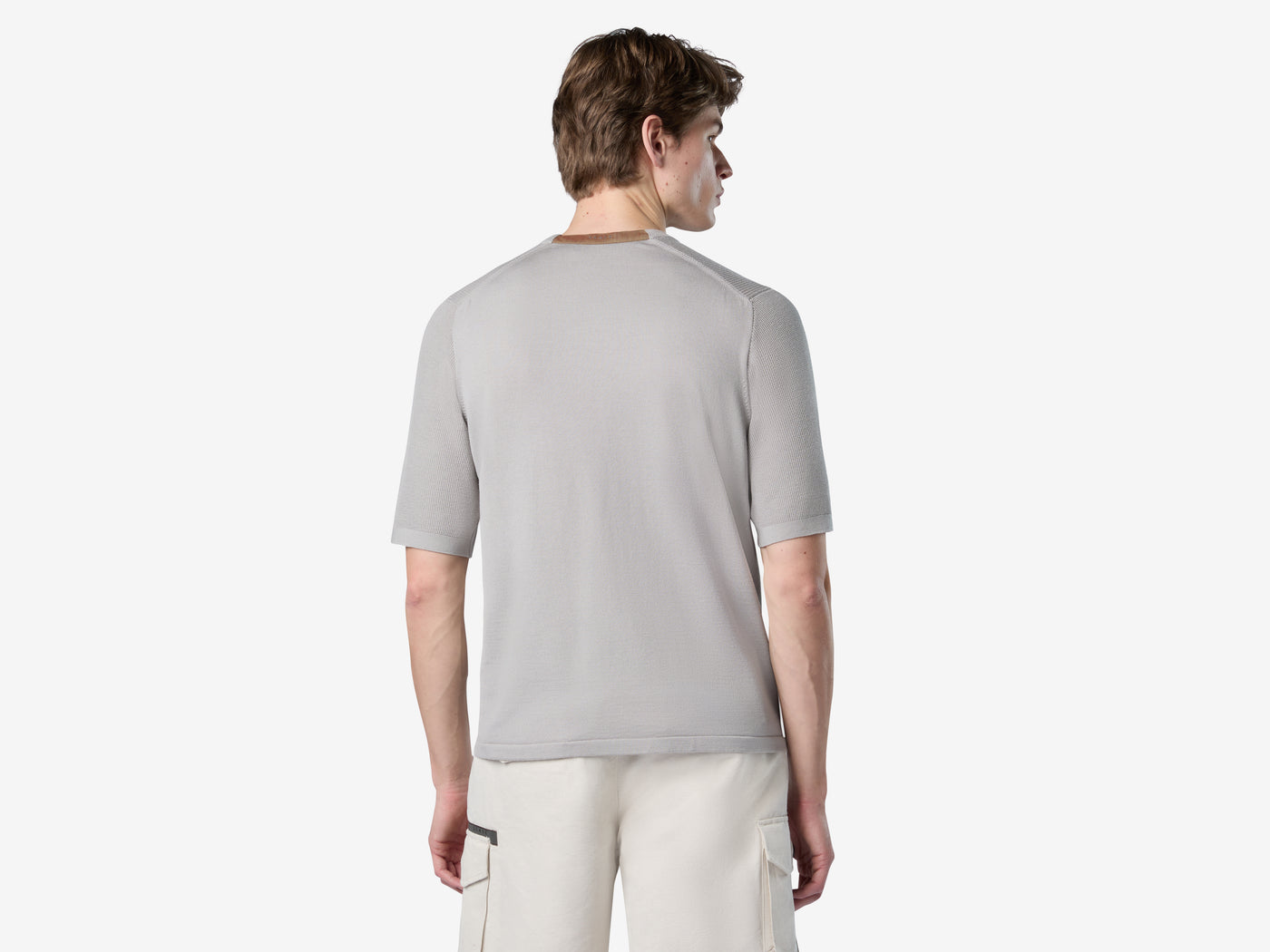 Waffle Short Sleeve
