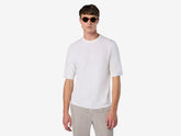 Waffle Short Sleeve - Spring Summer 26 | Sease