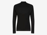 Multistitch Mock Neck - Chasing the Wave – Clément Roseyro | Sease